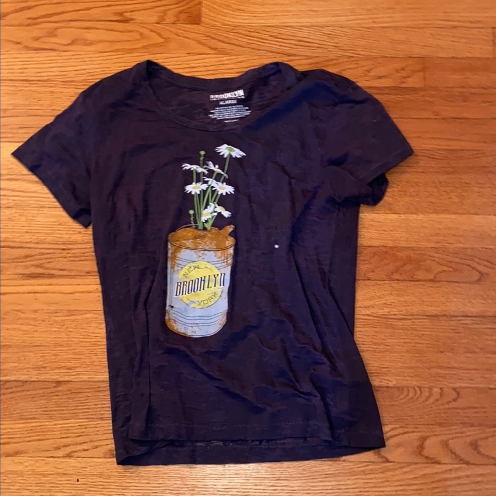 Brooklyn t shirt